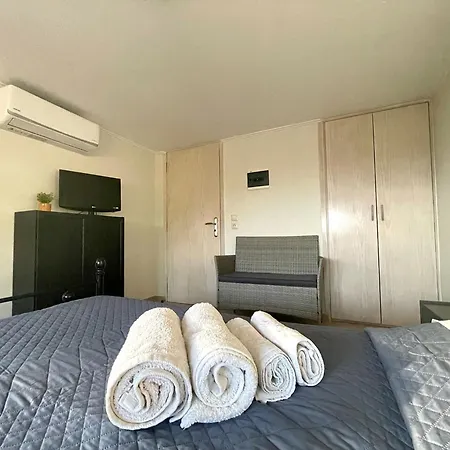 Panoramic Sea Side View Vakantiehuis