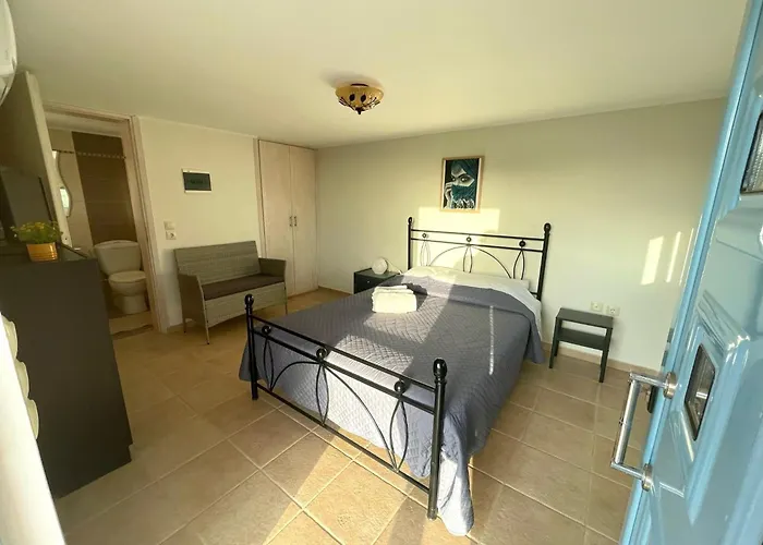 Panoramic Sea Side View *