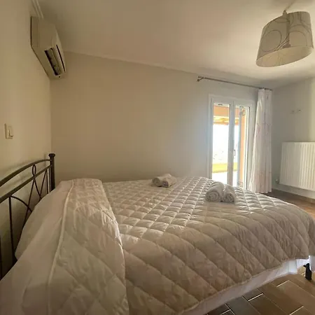 Casa vacanze Panoramic Sea Side View *