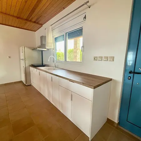 Panoramic Sea Side View *