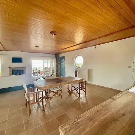 Panoramic Sea Side View Hébergement de vacances