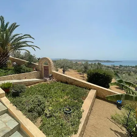 Panoramic Sea Side View Porto Heli