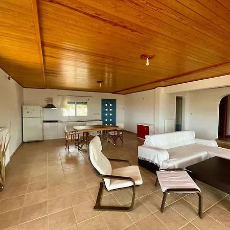 Panoramic Sea Side View Holiday home *