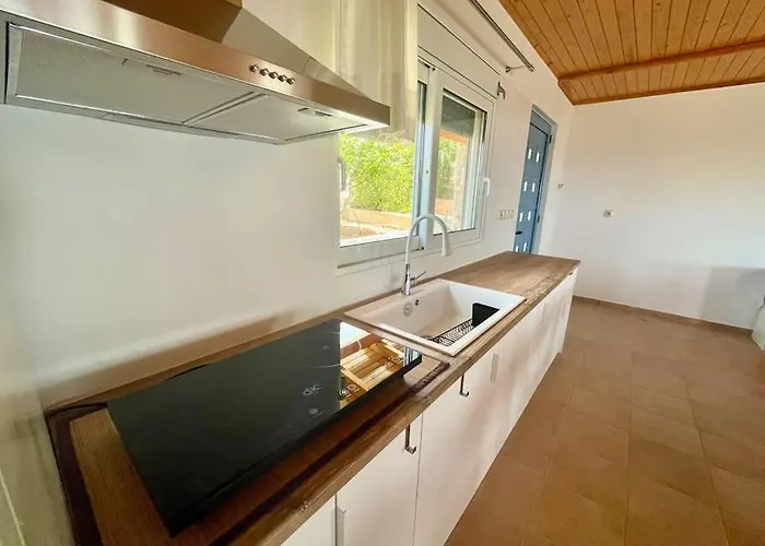 Panoramic Sea Side View * Porto Heli