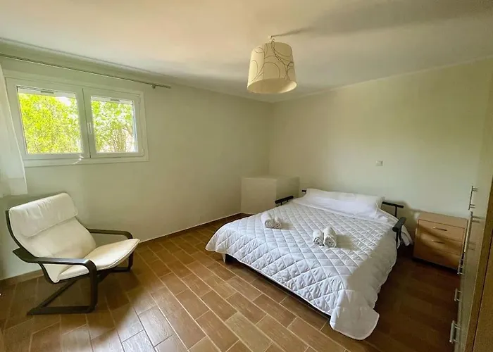 Panoramic Sea Side View Casa vacanze *