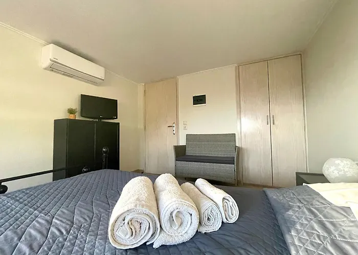 Panoramic Sea Side View Casa vacanze