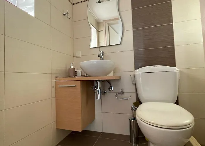 Casa vacanze Panoramic Sea Side View Porto Heli